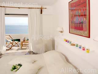 Elounda Mare Hotel 26